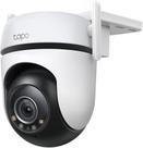 Câmera Sem Fio Tplink Tapo C520ws 2k Branco