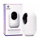 Câmera Smart Monitor Bebê Wifi Interna Nuvem 360º Ekaza Alexa E Google Câmera Smart Monitor Bebê Wifi Interna Nuvem 360º Ekaza Alexa E Google