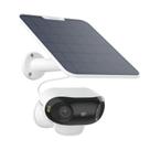 Câmera solar REOLINK Argus 4 Pro 4K Wireless Outdoor