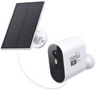 Câmera SolarCam Pro AOSU - Complemento para Homebase