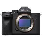 Câmera sony a7 iv mirrorless (corpo) ilce-7m4/b