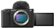 Câmera Sony Alpha ZV-E1 Full-Frame 12,1 MP 4K de 10 bits Câmera Sony Alpha ZV-E1 Full-Frame 12,1 MP 4K de 10 bits