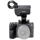 Câmera SONY Cinema Line FX30 Super 35 20,1 MP com alça XLR