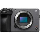 Câmera Sony FX30 Cinema Line 4K Super 35 (Corpo)
