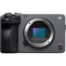 Câmera sony fx30 digital cinema ilme-fx30b br