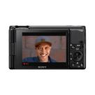 Camera Sony ZV-1 - Preto