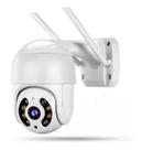 Câmera Speed Dome Full Hd 1080p Ptz Ip66 Ir 30mts