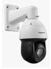 Camera Speed Dome Ip Vip 3216 Sd Ir Ia 2mp Full Hd Zoom 16x Cor Branco