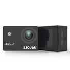 Câmera sportiva Sjcam SJ4000 Full HD NTSC/PAL black