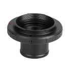 Câmera telescópica T-Adapter Celticbird 1.25 para Pentax-K