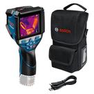 Câmera Térmica GTC 600 C Profissional Bosch
