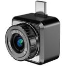 Câmera Térmica Para Android 350c Usb-c Mini2plus Hikmicro