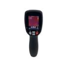 Câmera Termográfica Digital Pontual Escala -20 A 380ºC Bitmap Bluetooth Ti-2400 Portátil Instrutherm Com Estojo