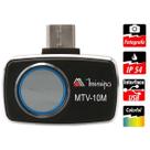 Camera Termovisor Para Smartphone 49MP - MINIPA, REF MTV-10M - Unica Unico