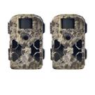 Câmera Trail Camera Stealth Cam G42NG 32MP No-Glow, alcance de infravermelho de 30 m, pacote com 2 unidades Câmera Trail Camera Stealth Cam G42NG 32MP No-Glow, alcance de infravermelho de 30 m, pacote com 2 unidades