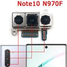 Câmera Traseira Compatível Note 10 N970