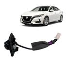 Câmera Traseira De Ré Nissan Sentra 2020 A 2024