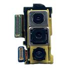 Camera Traseira Galaxy S10 G973 S10 Plus G975 100% Original
