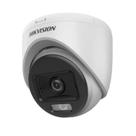 Câmera Tvi Hikvision Ds-2ce70df0t-lpfs Colorvu 2mp 1080p 1 Unidade