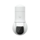 Câmera Ubiquiti Networks G5 PTZ UVC-G5-PTZ 4 MP com zoom 2x Câmera Ubiquiti Networks G5 PTZ UVC-G5-PTZ 4 MP com zoom 2x