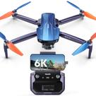 Câmera UHD Drone Veeniix V11Air 6K, vídeo 4K, 70 minutos de voo
