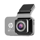 Câmera Veicular 2K 1440P Com Visão Noturna WiFi HP F965, Gravação Em Loop E Monitoramento De