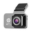 Câmera Veicular 2K 1440P Com Visão Noturna WiFi HP F965, Gravação Em Loop E Monitoramento De