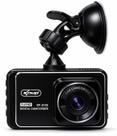 Câmera Veicular 4K_KNUP KPS139 Tela IPS 3 WiFi App Gravação em Loop Sensor Colisão Lente 140 MicroSD até 128GB Câmera Veicular 4K_KNUP KPS139 Tela IPS 3 WiFi App Gravação em Loop Sensor Colisão Lente 140 MicroSD até 128GB