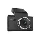 Camera Veicular Hikvision C6 1600p Wi-Fi Tela 3pol ADAS