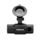 Câmera Veicular Intelbras com Alta Resolução e Visão Noturna DC 3201 2K+ Preto