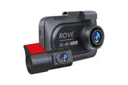 Camera Veicular Rove R2-4K Dual 4K 2160P Wi-Fi GPS Camera Veicular Rove R2-4K Dual 4K 2160P Wi-Fi GPS