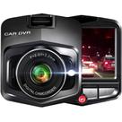 Camera Veicular Satellite A-DVR031 Full HD 170 Preto