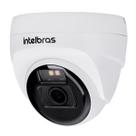 Câmera Vhd 1220 D Full Color+ IR 20m Lente 2.8mm Resolução 1080p Multi HD4x1 Case Plástico Intelbras