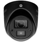 Camera vhd 3220d dome mini c/ audio black intelbras