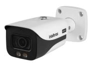 Camera Vhd 5240 Full Color Bullet Ir 40m Hdcvi Intelbras