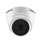 CAMERA VHL 1220 D IR 20M LENTE 2,8mm RES 1080P INTELBRAS