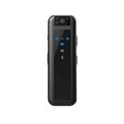 Câmera Vídeo Corporal Com Visão Noturna Full Hd Com 32GB