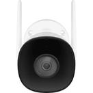 Camera Video Ext Wi-Fi Full Hd Im5 C/SD 32GB Intelbras