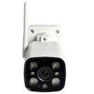 Câmera Vigilância Outdoor WiFi Bullet