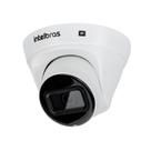 CAMERA VIP 1230 D G5 INTELBRAS 2,8mm 1080P POE DET MOVIMENTO