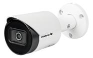 Camera Vip 3430 B Ia Poe 4mp Ir 30 Mt Lente 3,6 Mm Intelbras