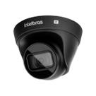Camera VIP1230 D G4 Poe Ir 30 Mtg4 Ip67 Intelbras Cor: Preta