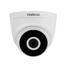CÂMERA VIPW 1230 D- IR 30M 3,6mm 4MP WI-FI INTELBRAS