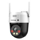 CAMERA VIPW 1300 MINI SD - IR 30M, WI-FI PROFISSiONAL