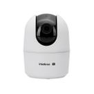 CAMERA VIPW 1410 MINI IR 10M 3,6mm 4MP WI-FI MIC INTELBRAS