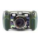 Câmera VTech Kidizoom Duo Selfie com camuflagem exclusiva da Amazon