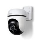 Camera Wi-fi De Seguranca Externa 1080p Full Hd Tc40 - TP-LINK