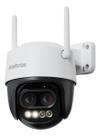 Camera Wi-fi Full Hd 360 Intelbras Im7+ Zoom Full Color