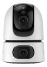 Câmera Wi-fi Inteligente 360 Intelbras Im4 Dual Full Color