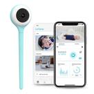 Câmera Wi-Fi inteligente completa para monitor de bebê Lollipop